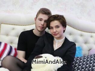 MimiAndAlex