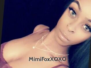 MimiFoxXOXO