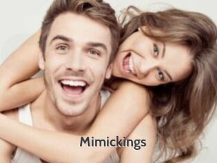 Mimickings