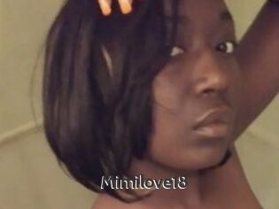 Mimilove18