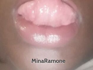 MinaRamone
