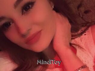 MindiToy