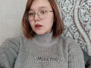Mini_mo
