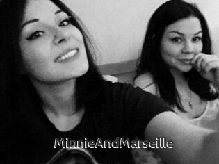 MinnieAndMarseille