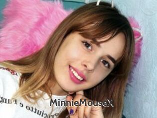 MinnieMouseX