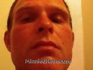 Minniedfknmouse
