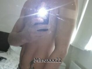 Minoxxx22