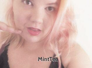MintTea