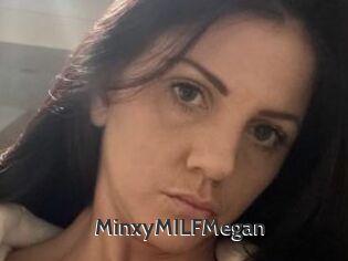 MinxyMILFMegan
