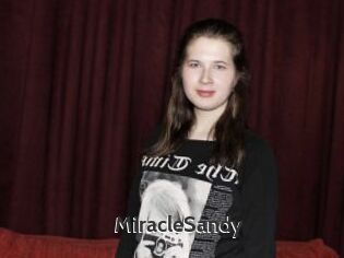 MiracleSandy