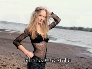 MirandaCuteSmile