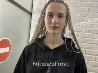 MirandaFrost