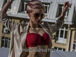 MirandaMurMur