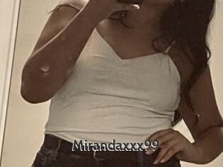 Mirandaxxx99