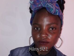 Mirry502