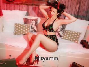 Miryamm