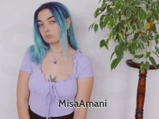 MisaAmani