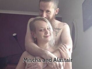 Mischa_and_Alastair