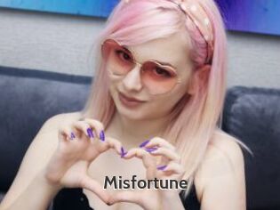 Misfortune