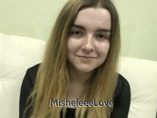 MisheleeeLove