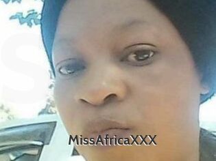 MissAfricaXXX