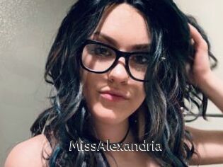 MissAlexandria