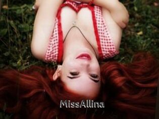 MissAllina