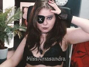 MissAmasandra