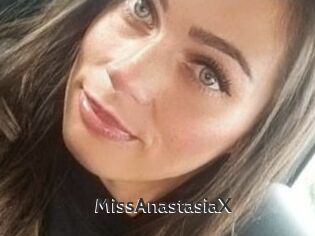 MissAnastasiaX