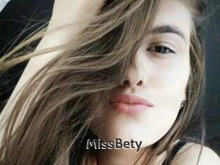 MissBety