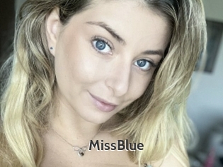 MissBlue