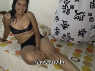 MissCanella