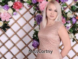 MissCortny
