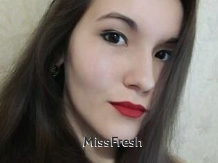 MissFresh