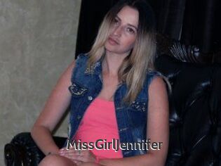 MissGirlJennifer