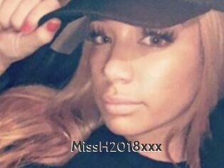 MissH2018xxx