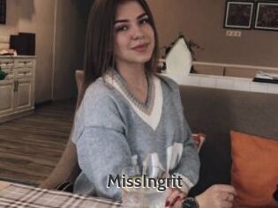 MissIngrit