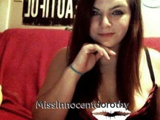 MissInnocentdorothy