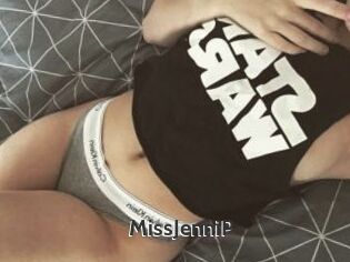 MissJenniP