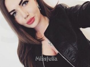 MissJulia