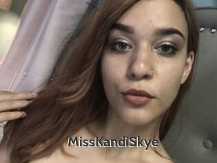 MissKandiSkye