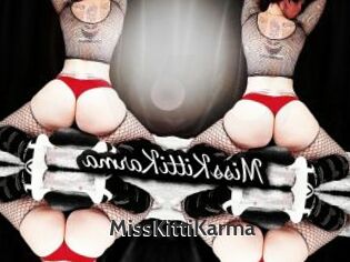 MissKittiKarma