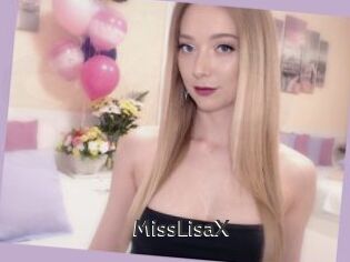 MissLisaX