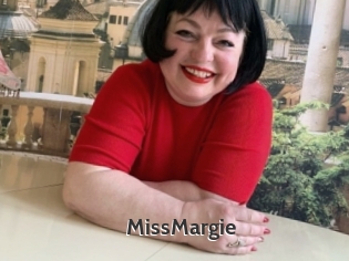 MissMargie