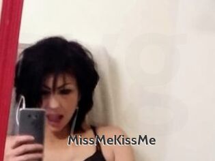 MissMeKissMe