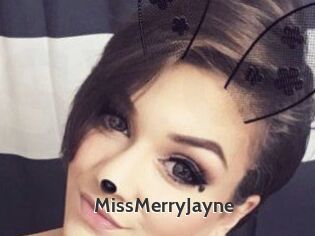 MissMerryJayne