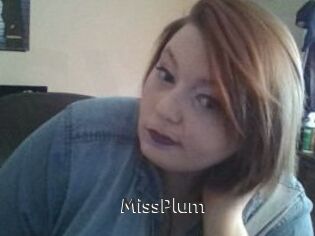MissPlum
