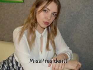 MissPresidentt