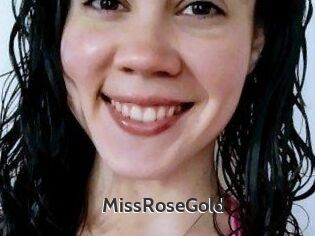 MissRoseGold