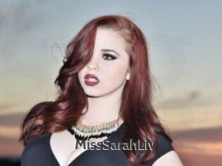 MissSarahLiv